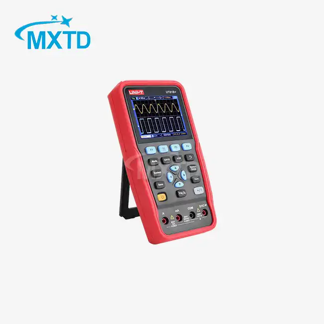 UT81B+ 3 in 1 Oscilloscope Multimeter